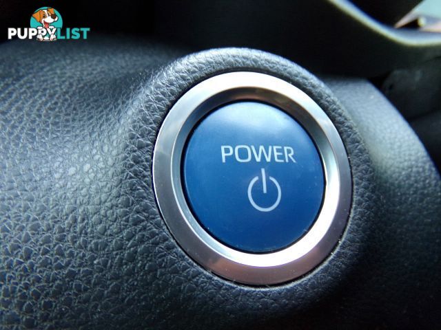 2020 TOYOTA YARIS SX-HYBRID-MXPH10R  HATCHBACK