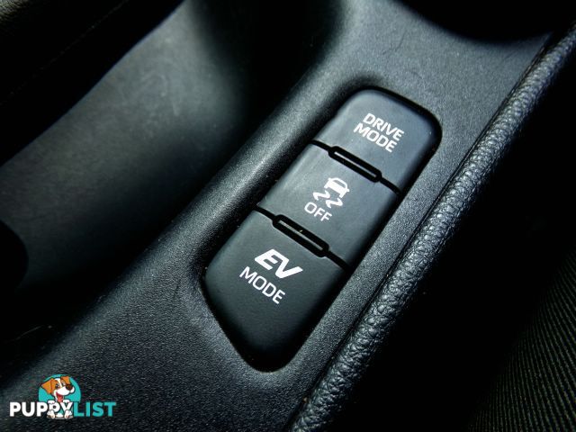 2020 TOYOTA YARIS SX-HYBRID-MXPH10R  HATCHBACK