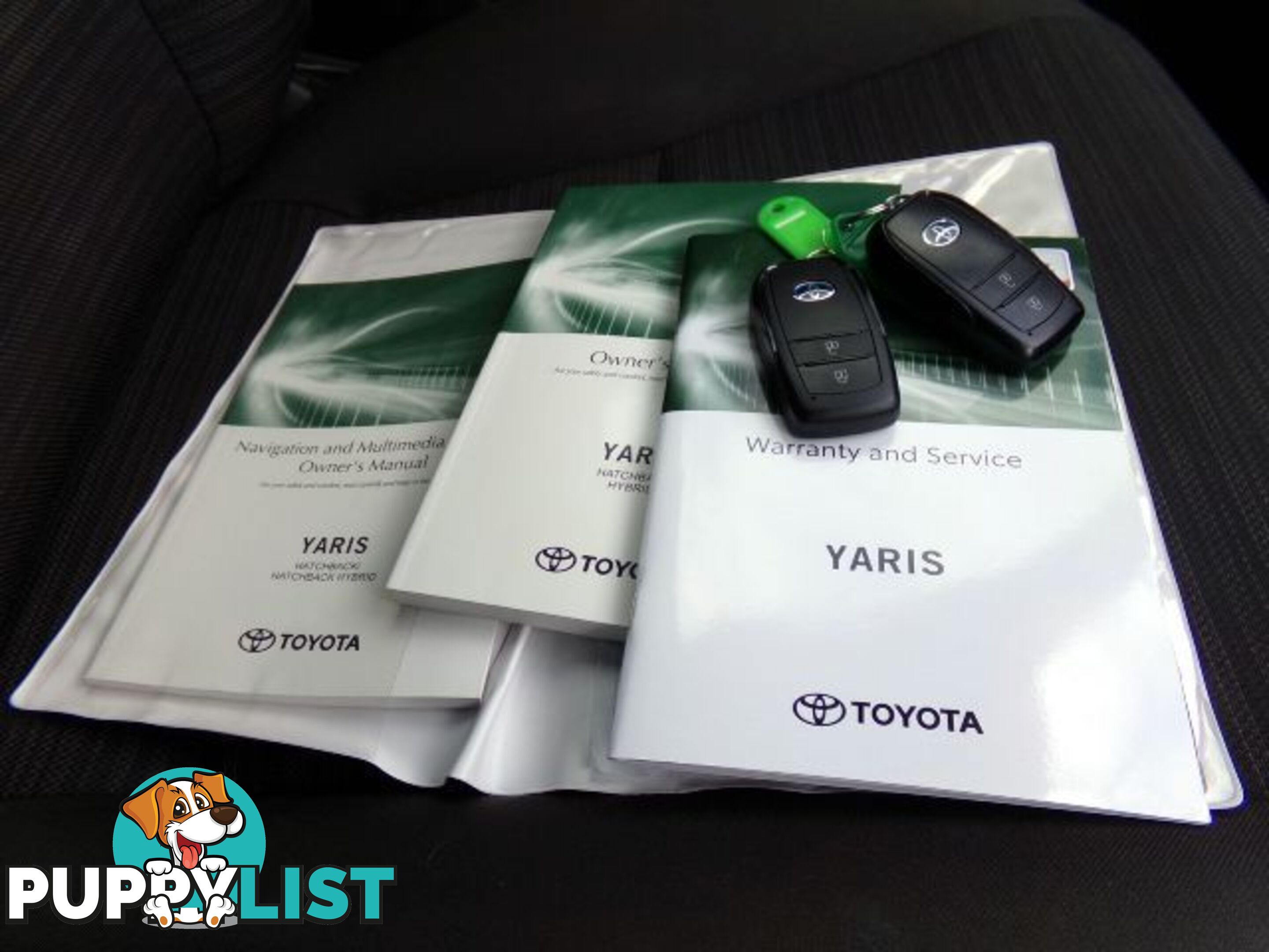 2020 TOYOTA YARIS SX-HYBRID-MXPH10R  HATCHBACK