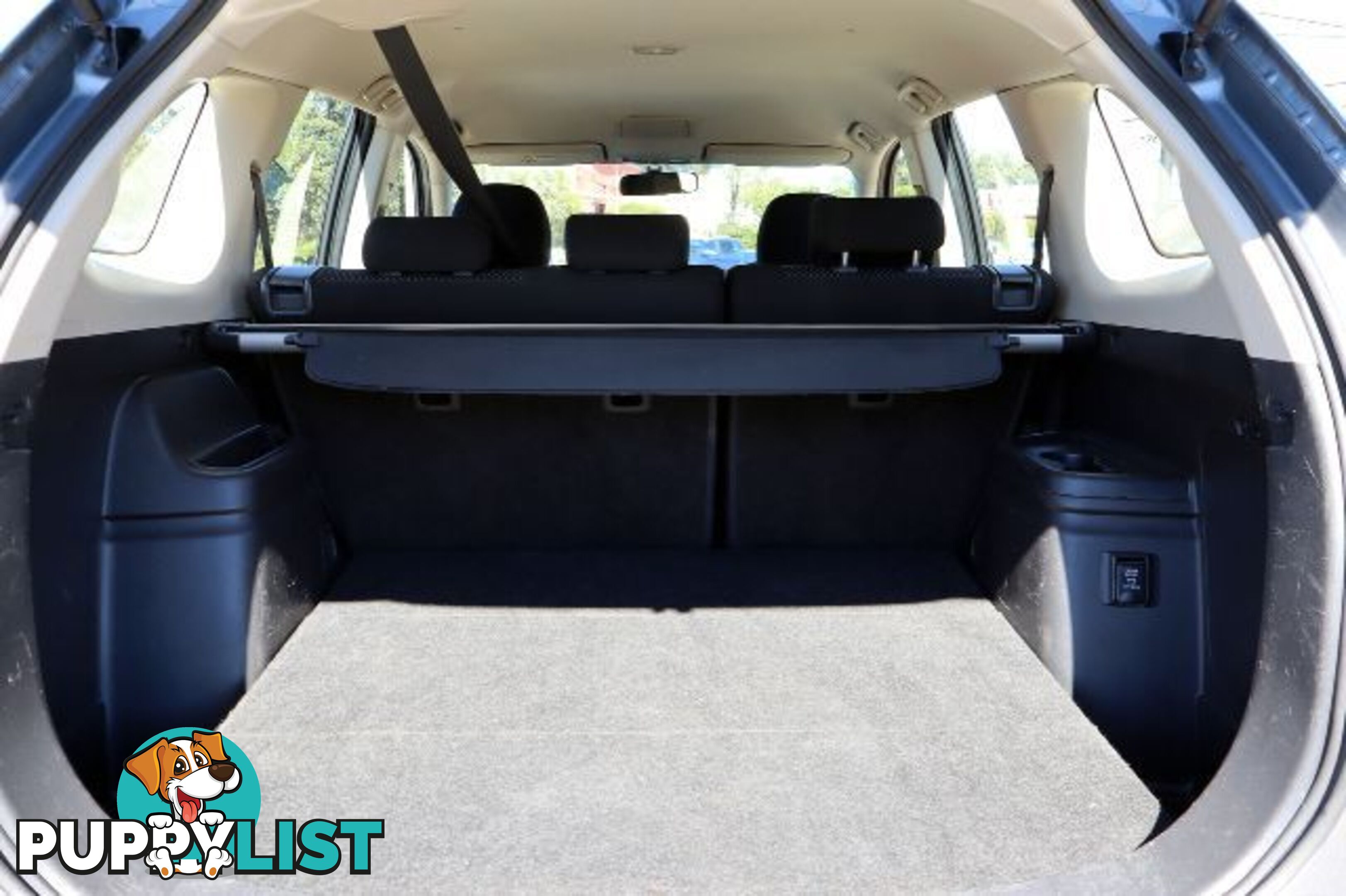 2018 MITSUBISHI OUTLANDER ES-ZL-MY18-5  WAGON