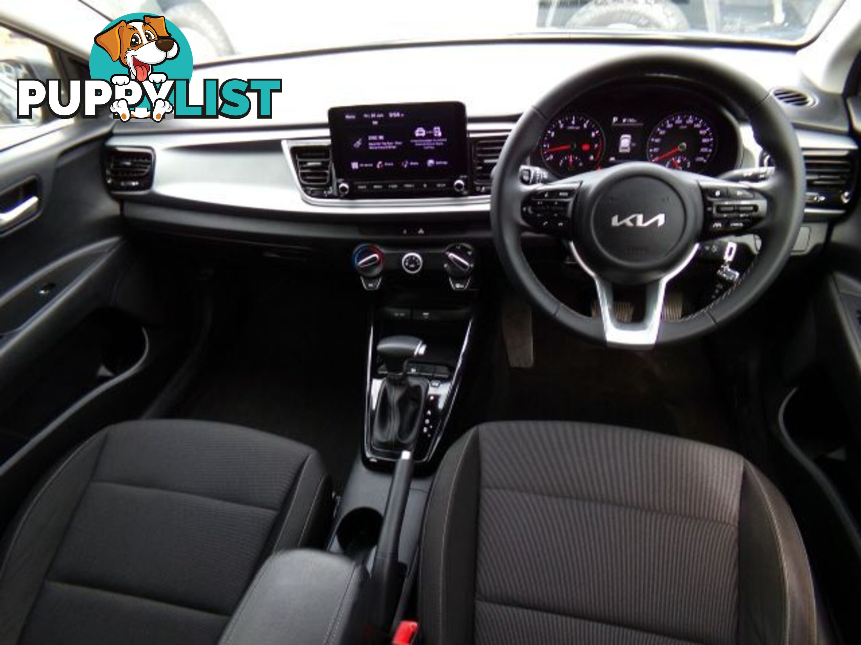 2021 KIA RIO SPORT-YB-MY22  HATCHBACK