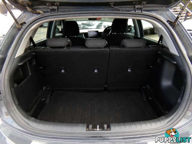 2021 KIA RIO SPORT-YB-MY22  HATCHBACK