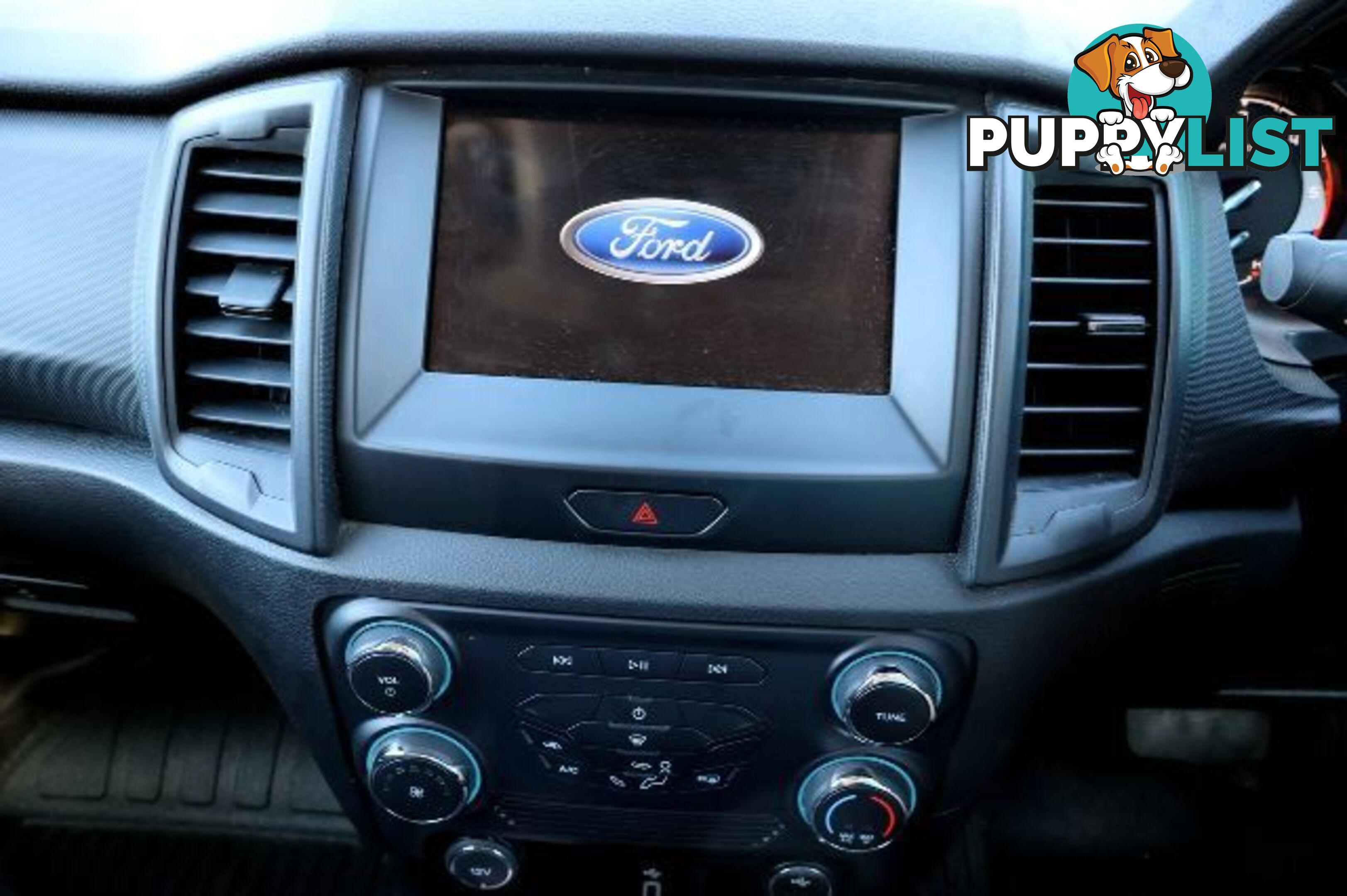 2021 FORD RANGER XL-DUAL-CAB-PX-MKIII-MY21-25  UTILITY