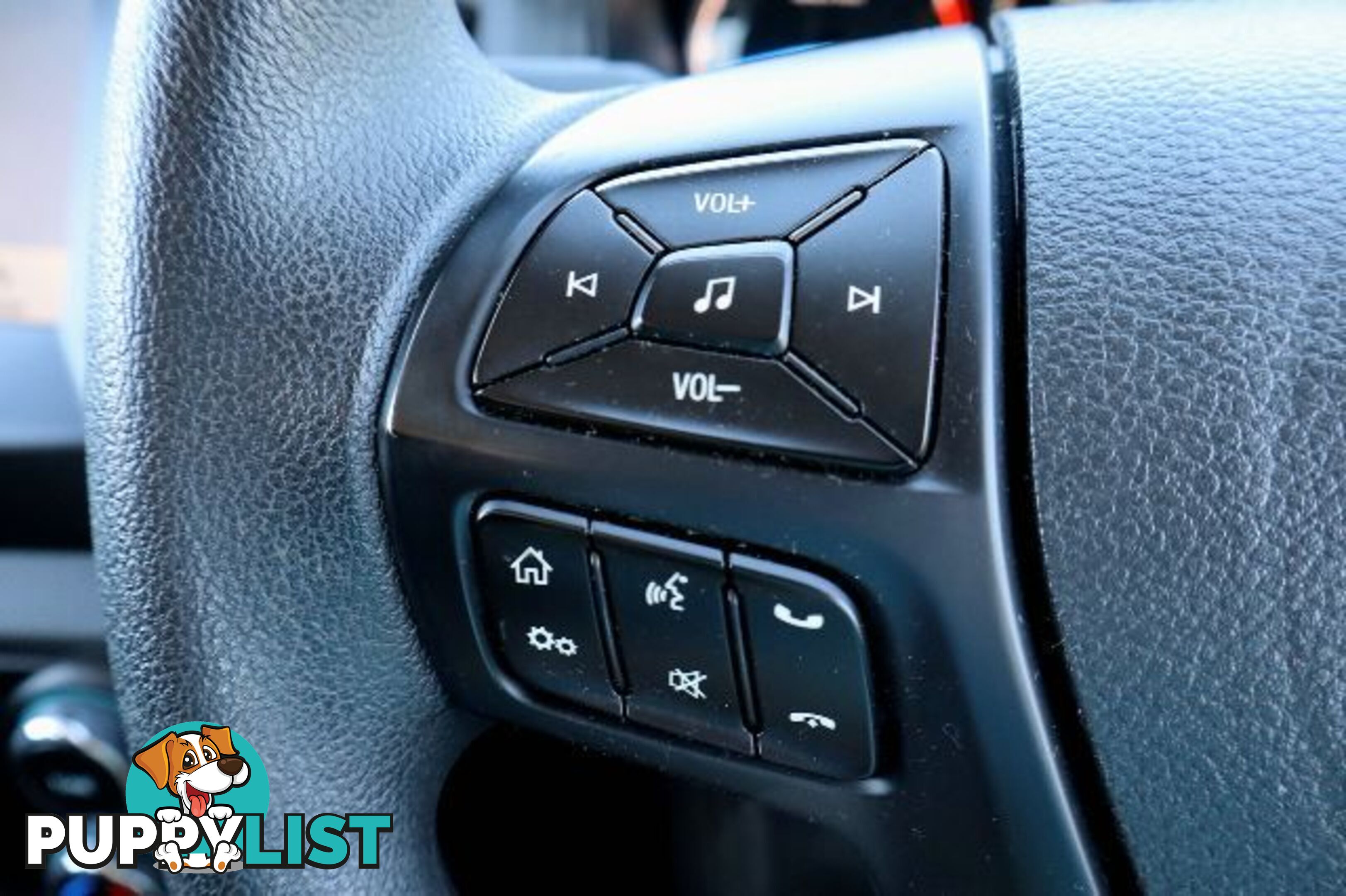 2021 FORD RANGER XL-DUAL-CAB-PX-MKIII-MY21-25  UTILITY