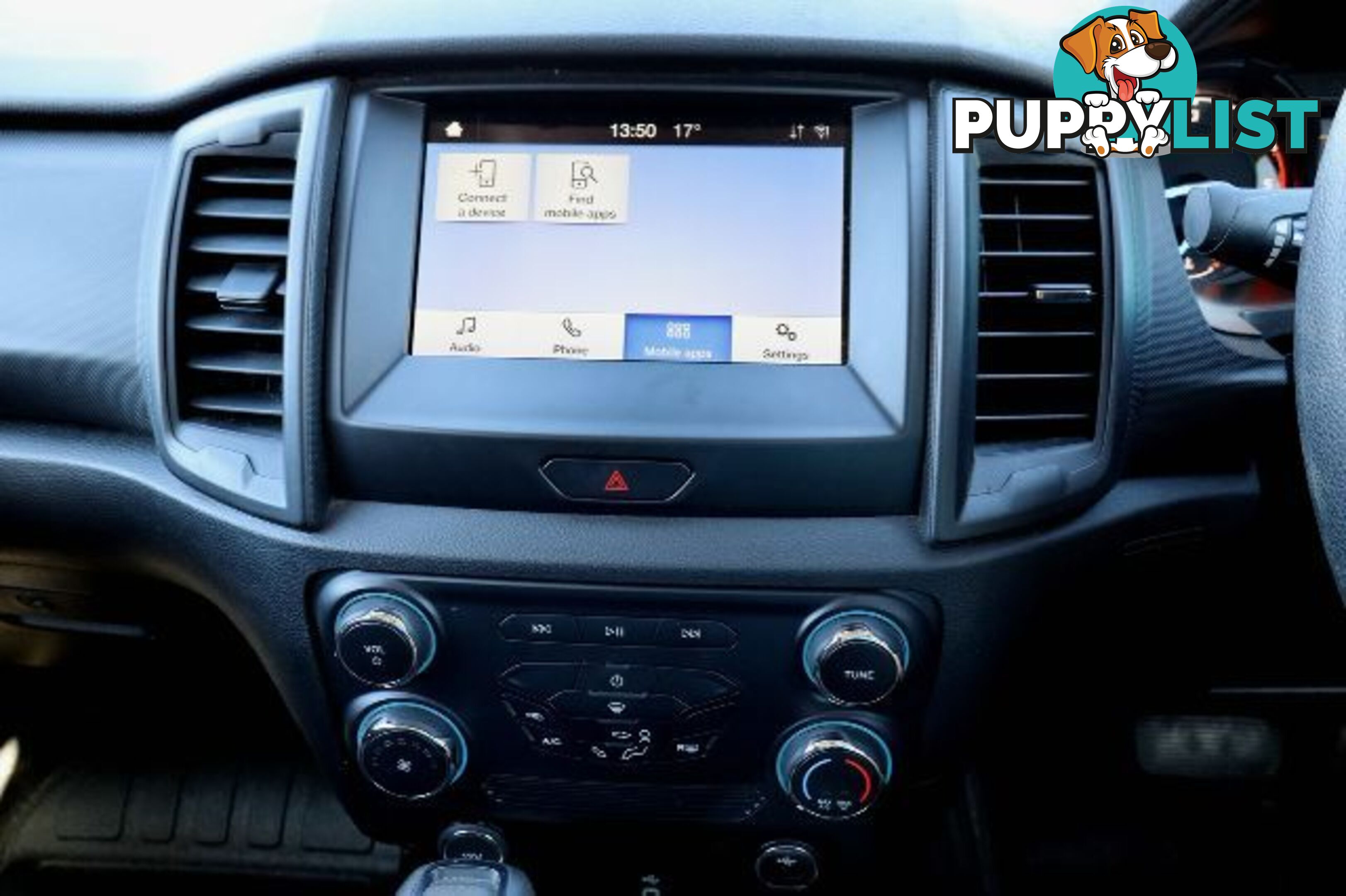 2021 FORD RANGER XL-DUAL-CAB-PX-MKIII-MY21-25  UTILITY