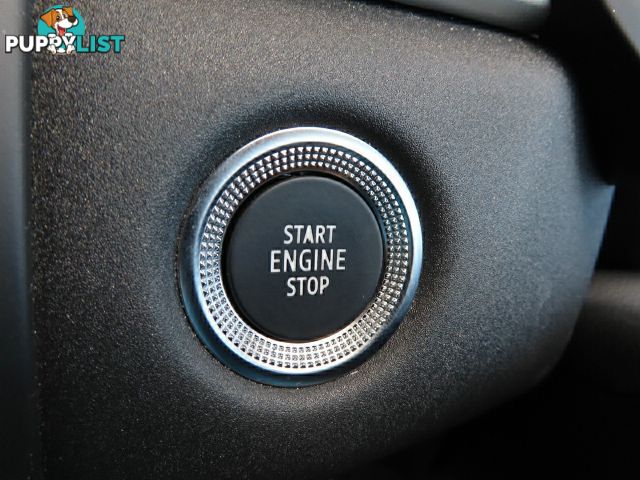 2023 RENAULT CAPTUR ZEN-XJB-MY22  HATCHBACK