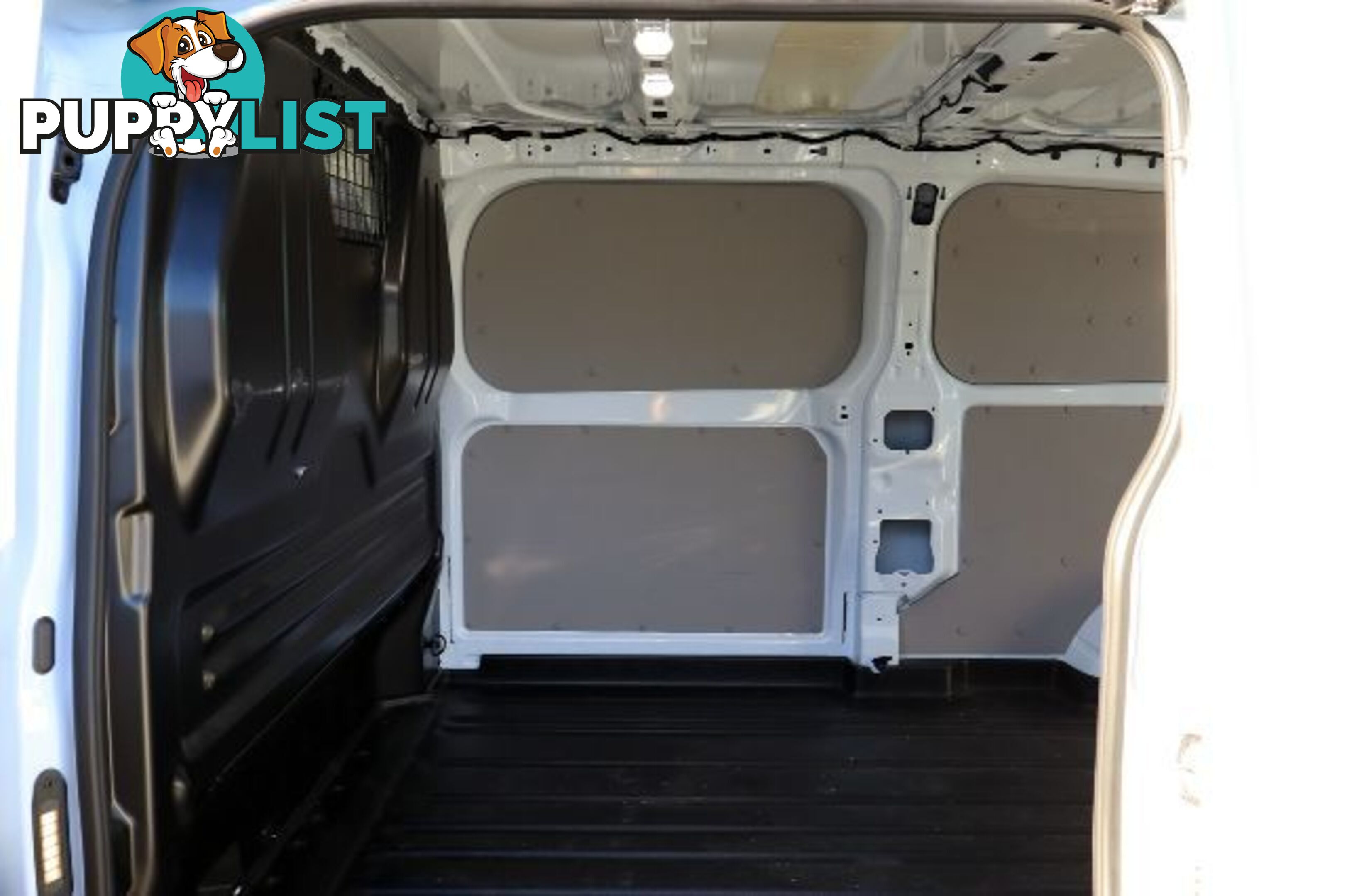 2024 FORD TRANSIT CUSTOM-TREND-320L-AV-MY23-75  VAN