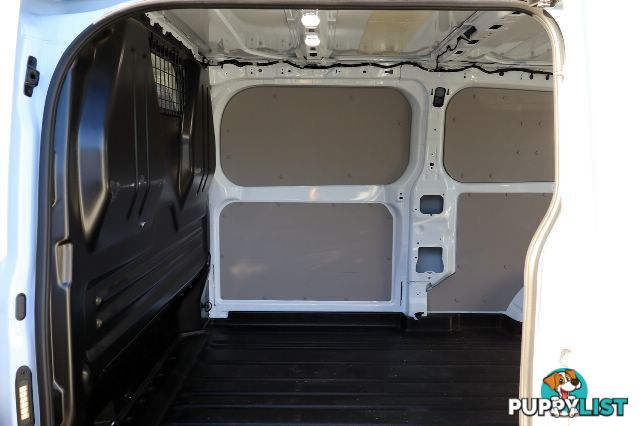 2024 FORD TRANSIT CUSTOM-TREND-320L-AV-MY23-75  VAN