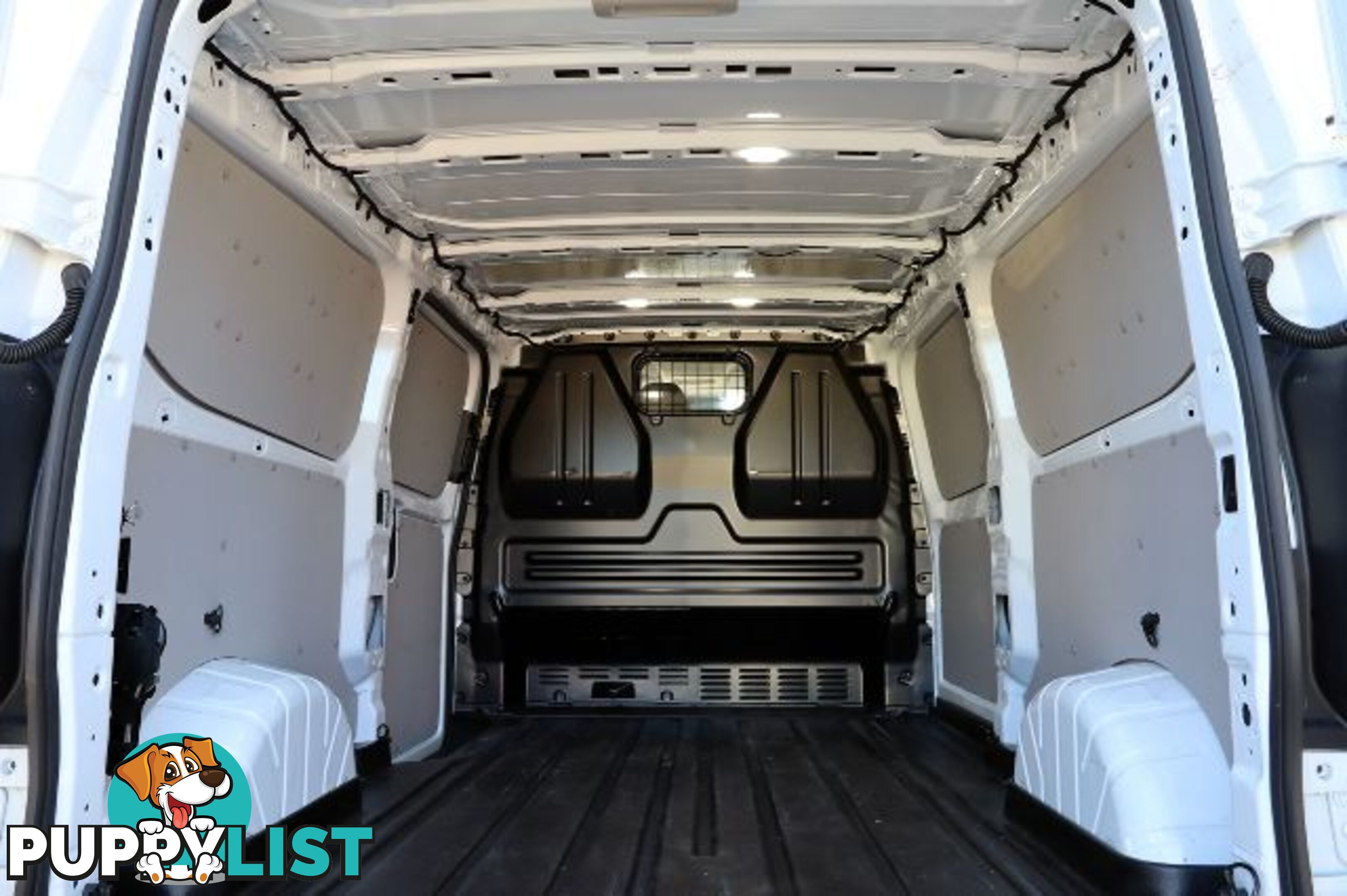 2024 FORD TRANSIT CUSTOM-TREND-320L-AV-MY23-75  VAN