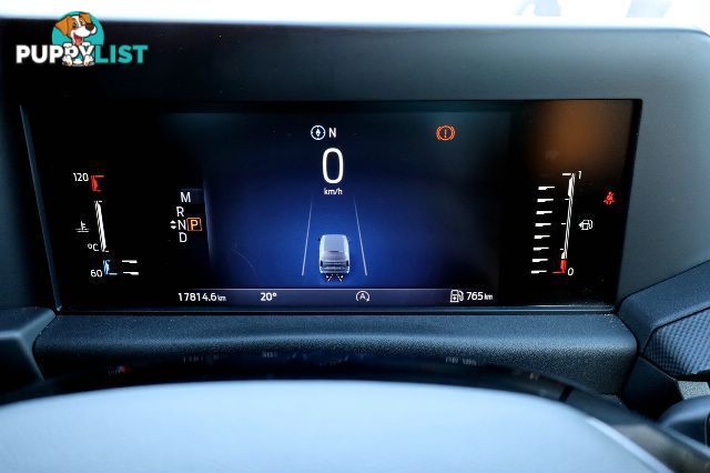 2024 FORD TRANSIT CUSTOM-TREND-320L-AV-MY23-75  VAN