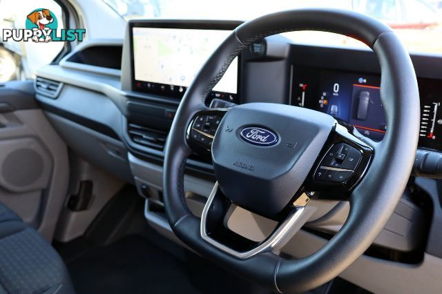 2024 FORD TRANSIT CUSTOM-TREND-320L-AV-MY23-75  VAN