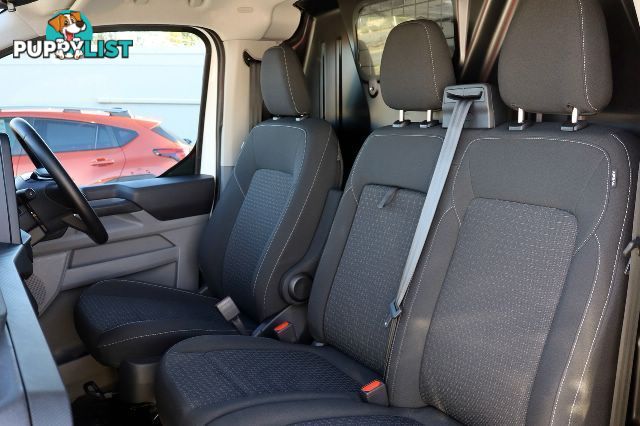 2024 FORD TRANSIT CUSTOM-TREND-320L-AV-MY23-75  VAN