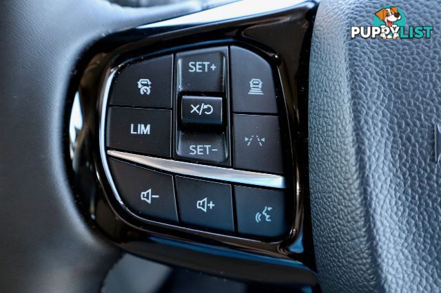 2024 FORD TRANSIT CUSTOM-TREND-320L-AV-MY23-75  VAN