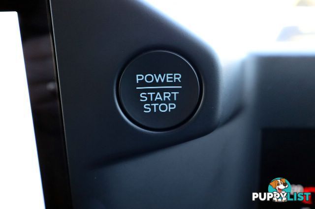 2024 FORD TRANSIT CUSTOM-TREND-320L-AV-MY23-75  VAN