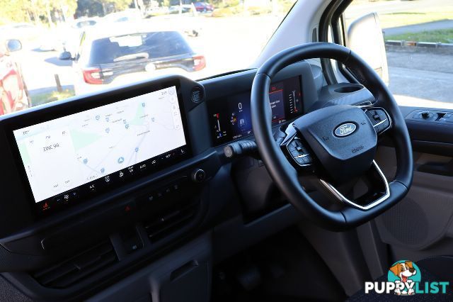 2024 FORD TRANSIT CUSTOM-TREND-320L-AV-MY23-75  VAN