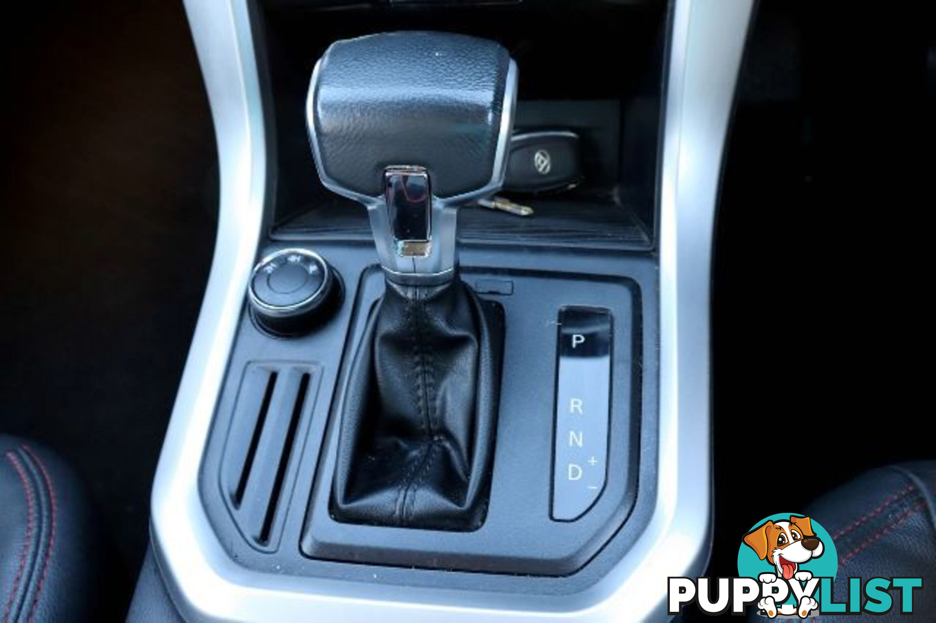 2021 LDV T60 LUXE-DUAL-CAB-SK8C  UTILITY