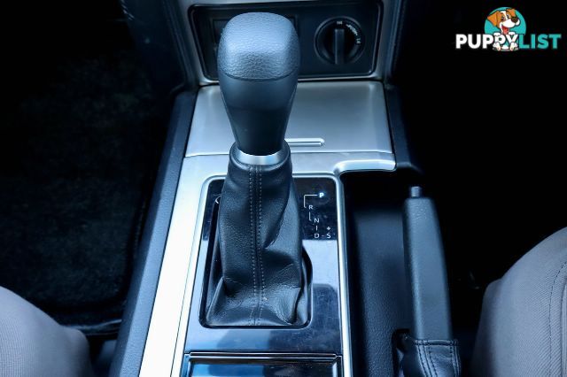 2019 TOYOTA LANDCRUISER PRADO-GX-GDJ150R  WAGON