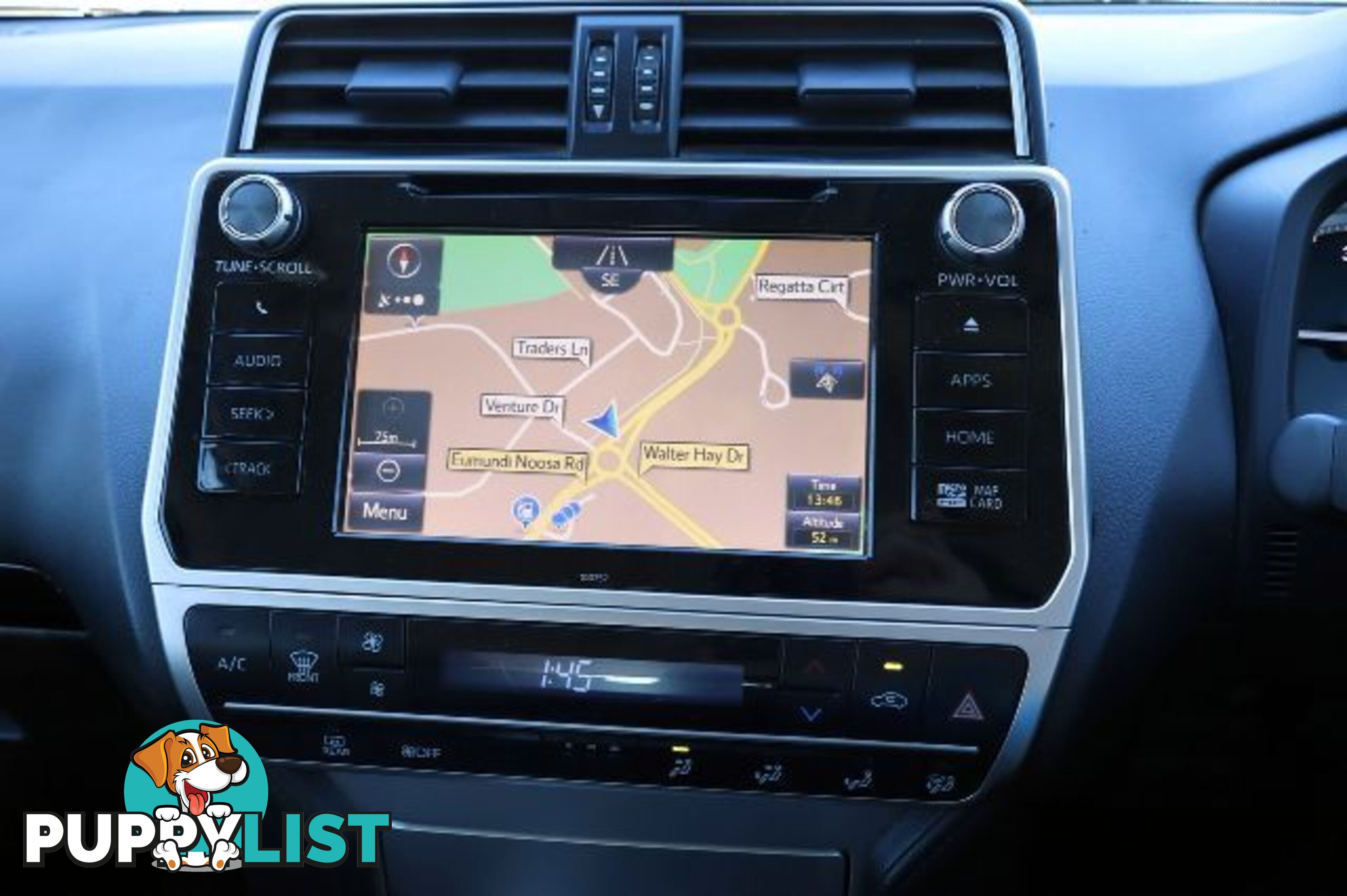 2019 TOYOTA LANDCRUISER PRADO-GX-GDJ150R  WAGON