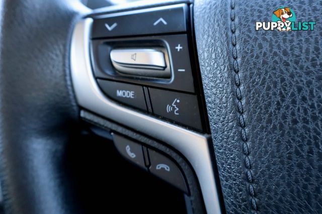 2019 TOYOTA LANDCRUISER PRADO-GX-GDJ150R  WAGON