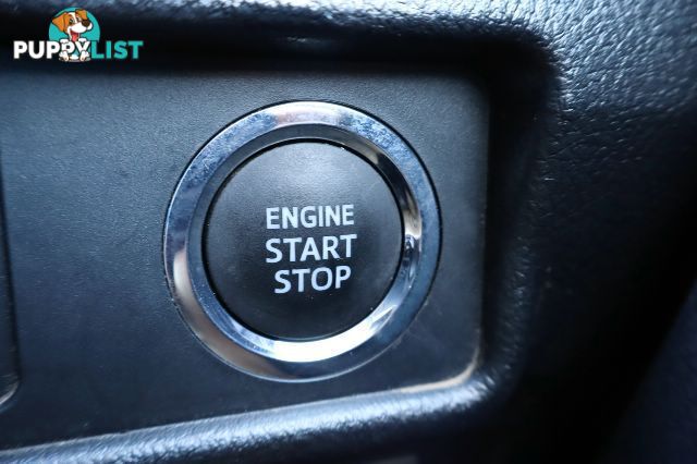 2019 TOYOTA LANDCRUISER PRADO-GX-GDJ150R  WAGON