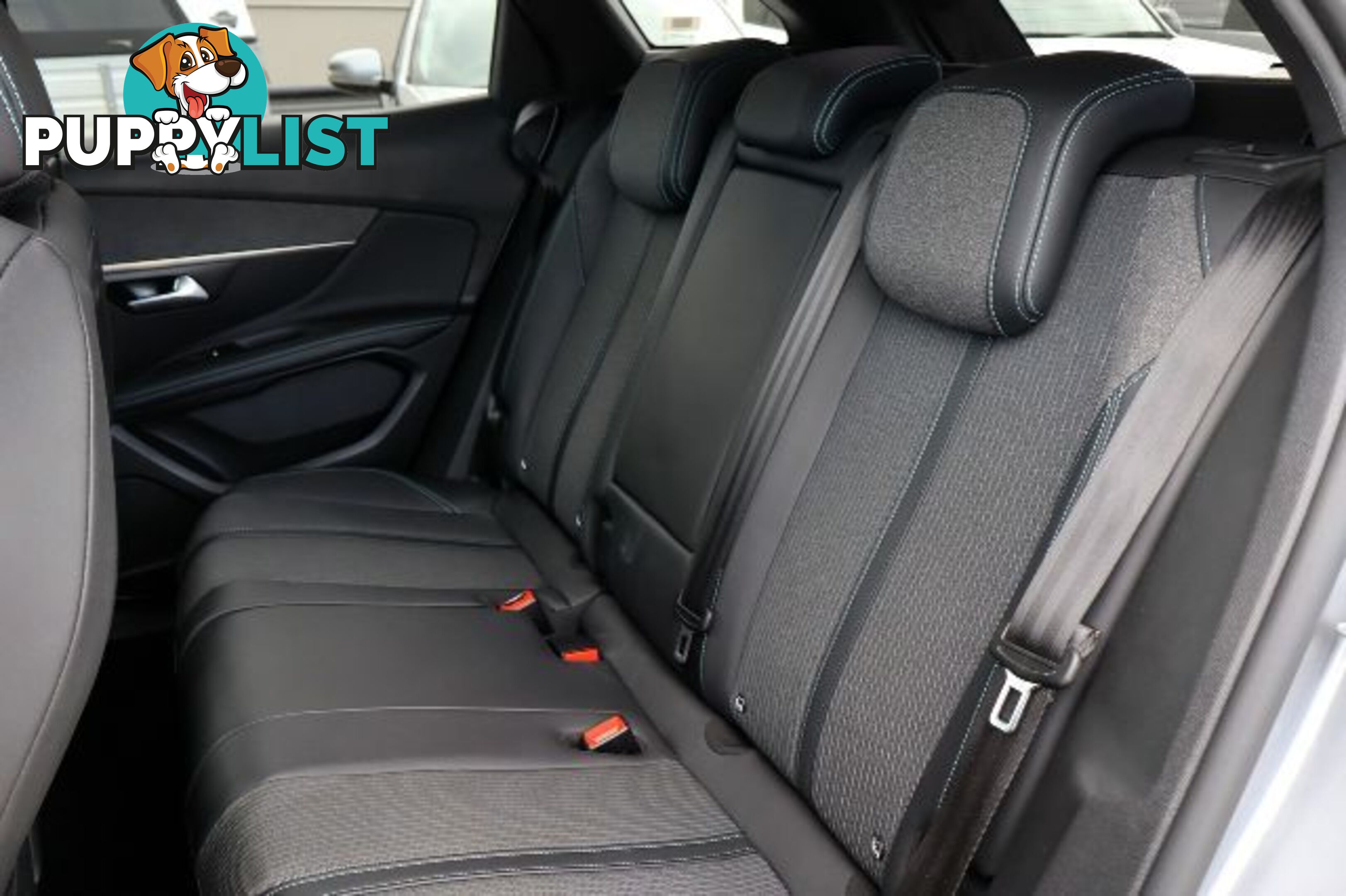 2023 PEUGEOT 3008 ALLURE-P84-MY23  HATCHBACK
