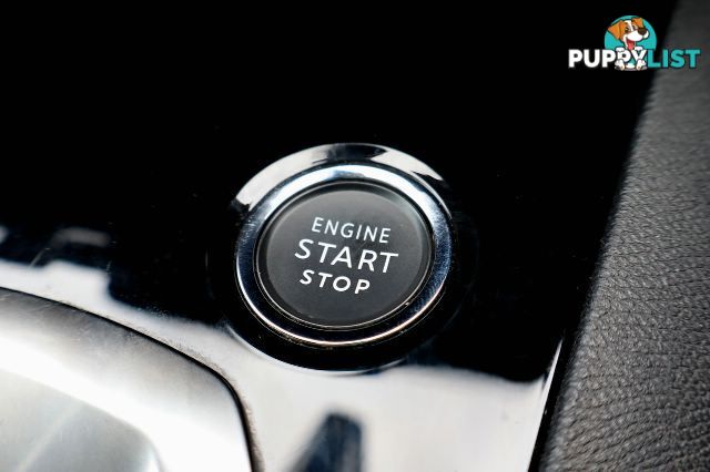 2023 PEUGEOT 3008 ALLURE-P84-MY23  HATCHBACK