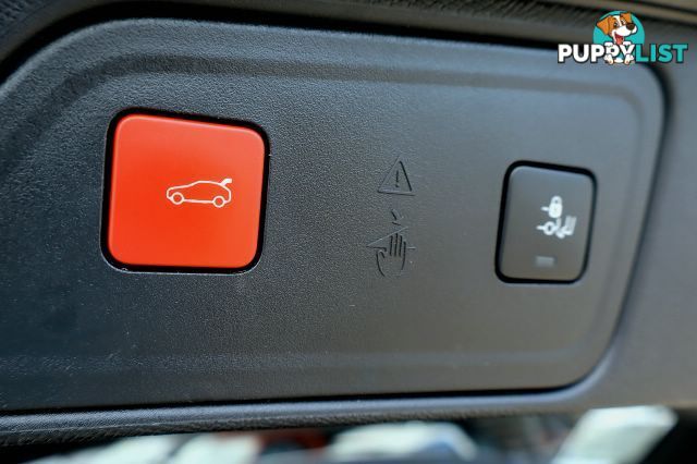 2023 PEUGEOT 3008 ALLURE-P84-MY23  HATCHBACK