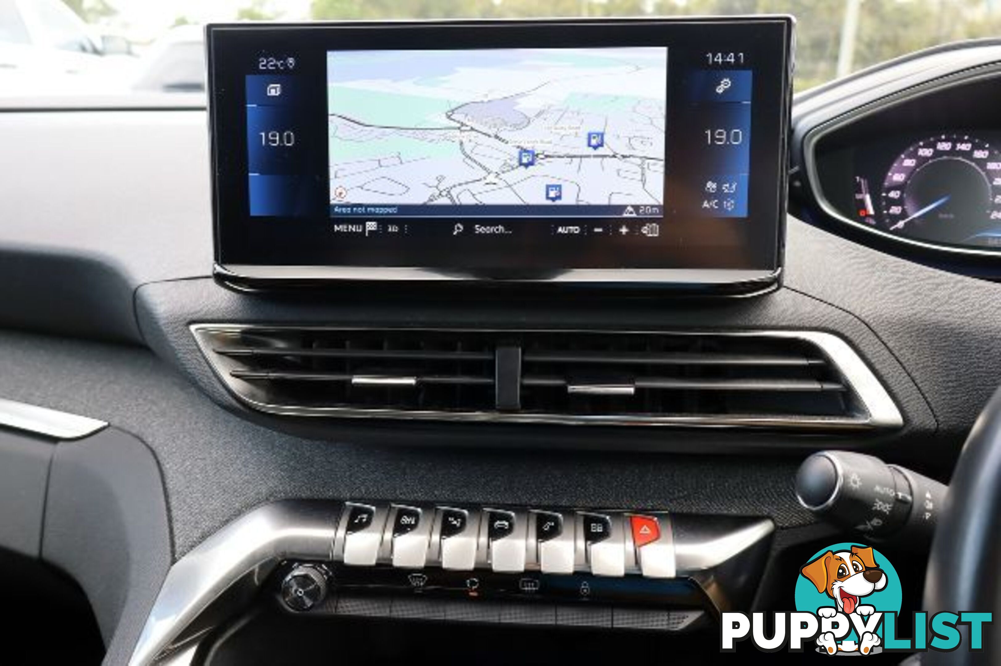 2023 PEUGEOT 3008 ALLURE-P84-MY23  HATCHBACK