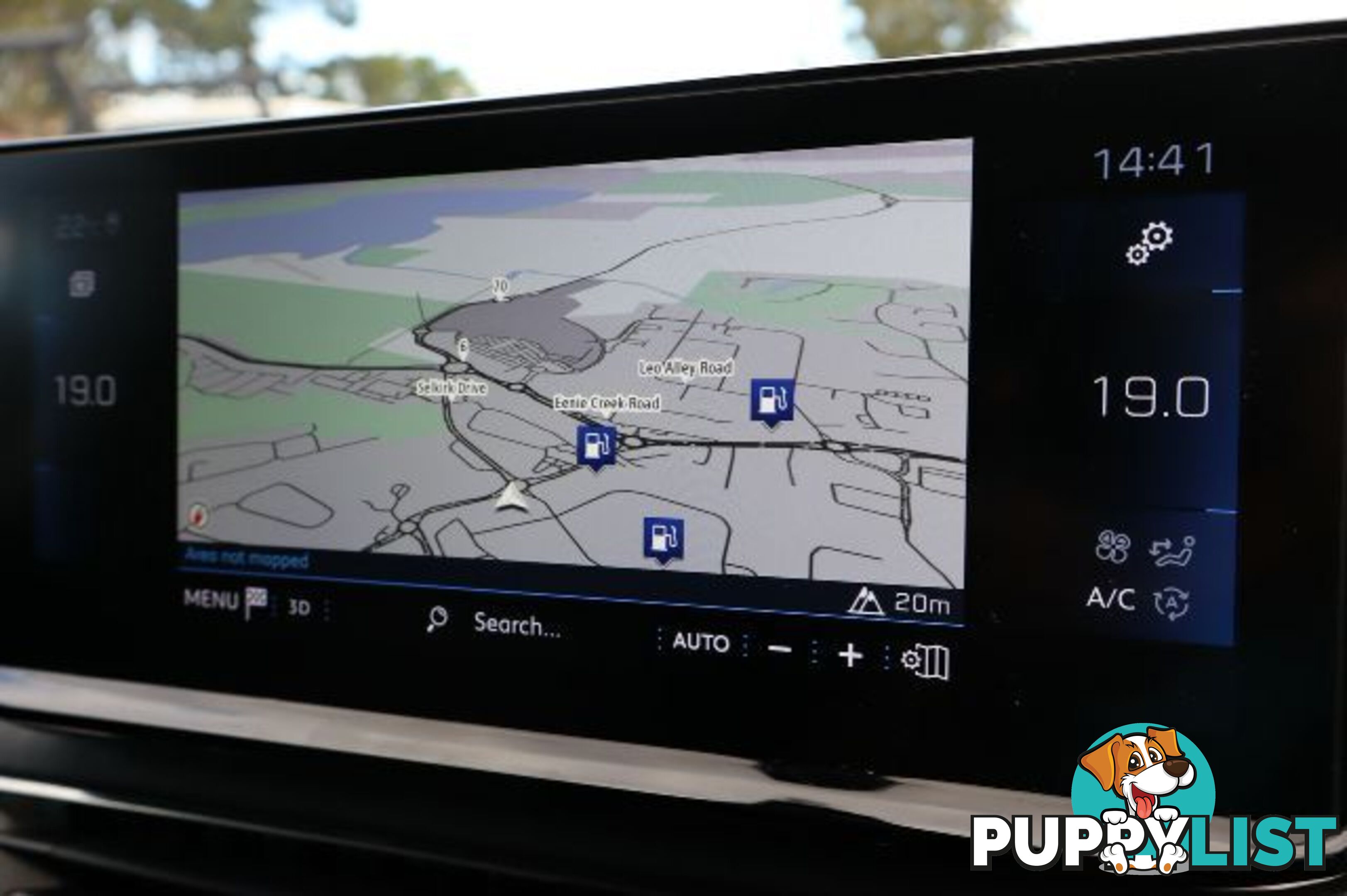 2023 PEUGEOT 3008 ALLURE-P84-MY23  HATCHBACK