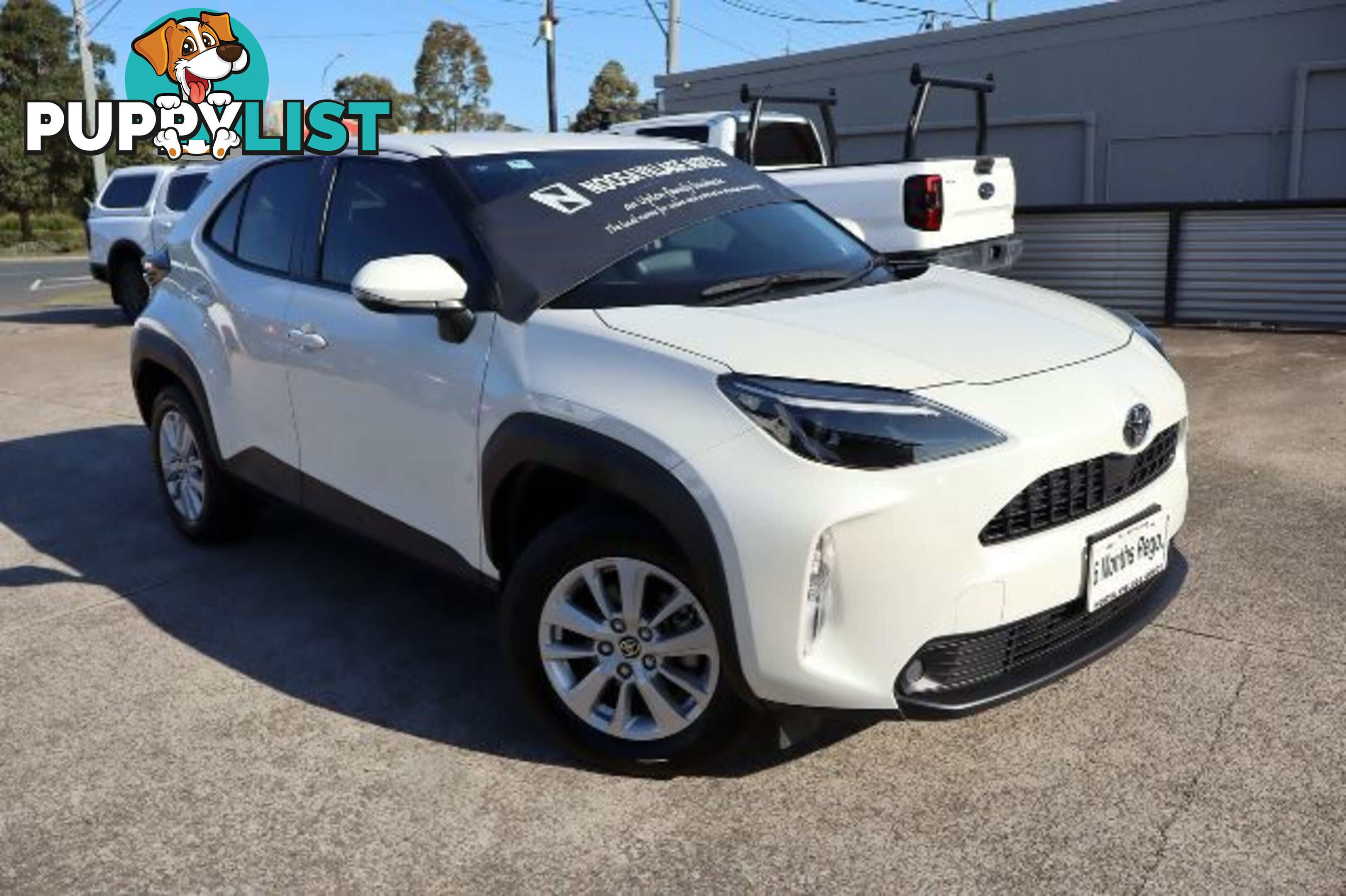 2022 TOYOTA YARIS CROSS-GX-MXPB10R  WAGON