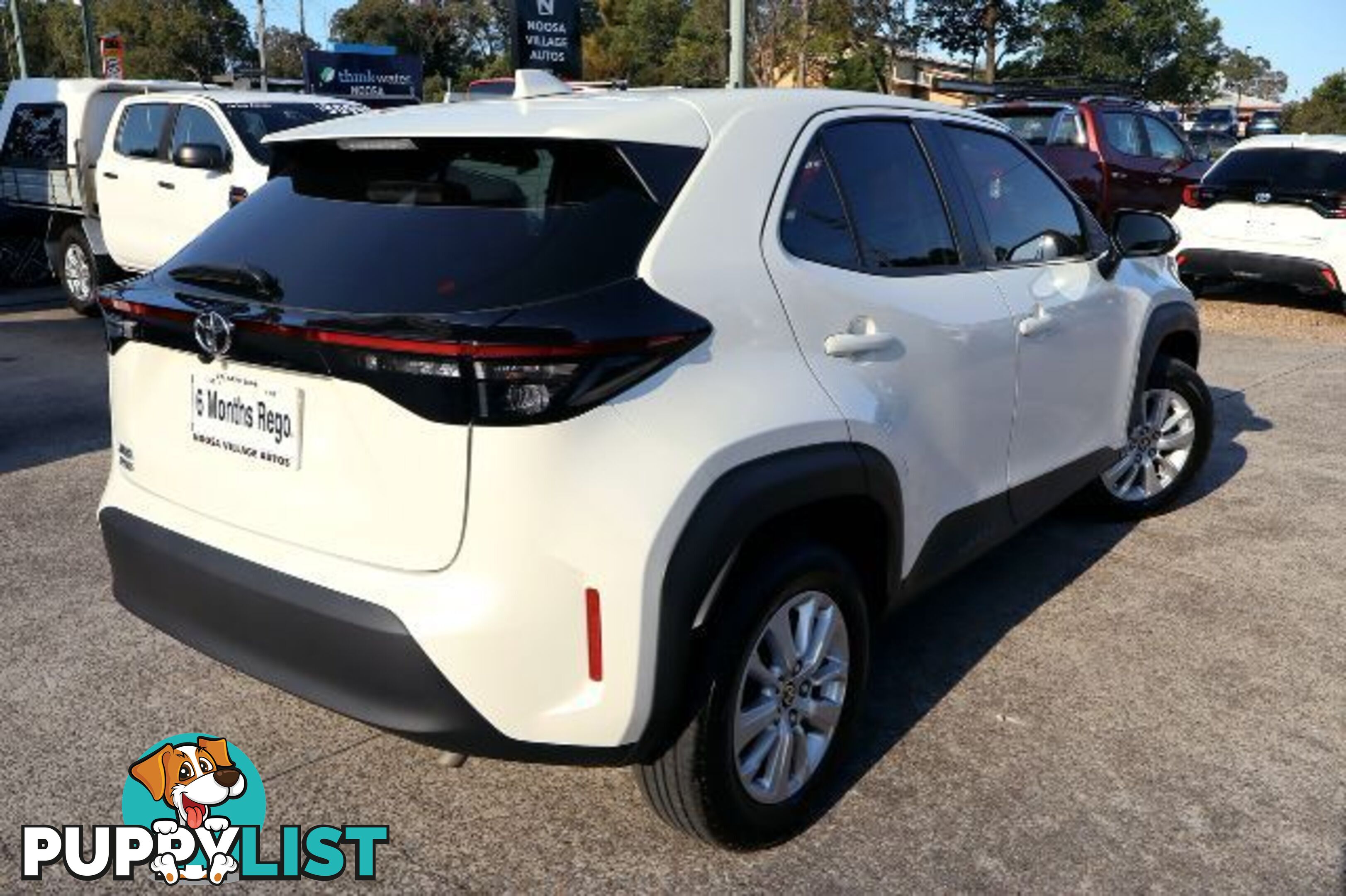 2022 TOYOTA YARIS CROSS-GX-MXPB10R  WAGON