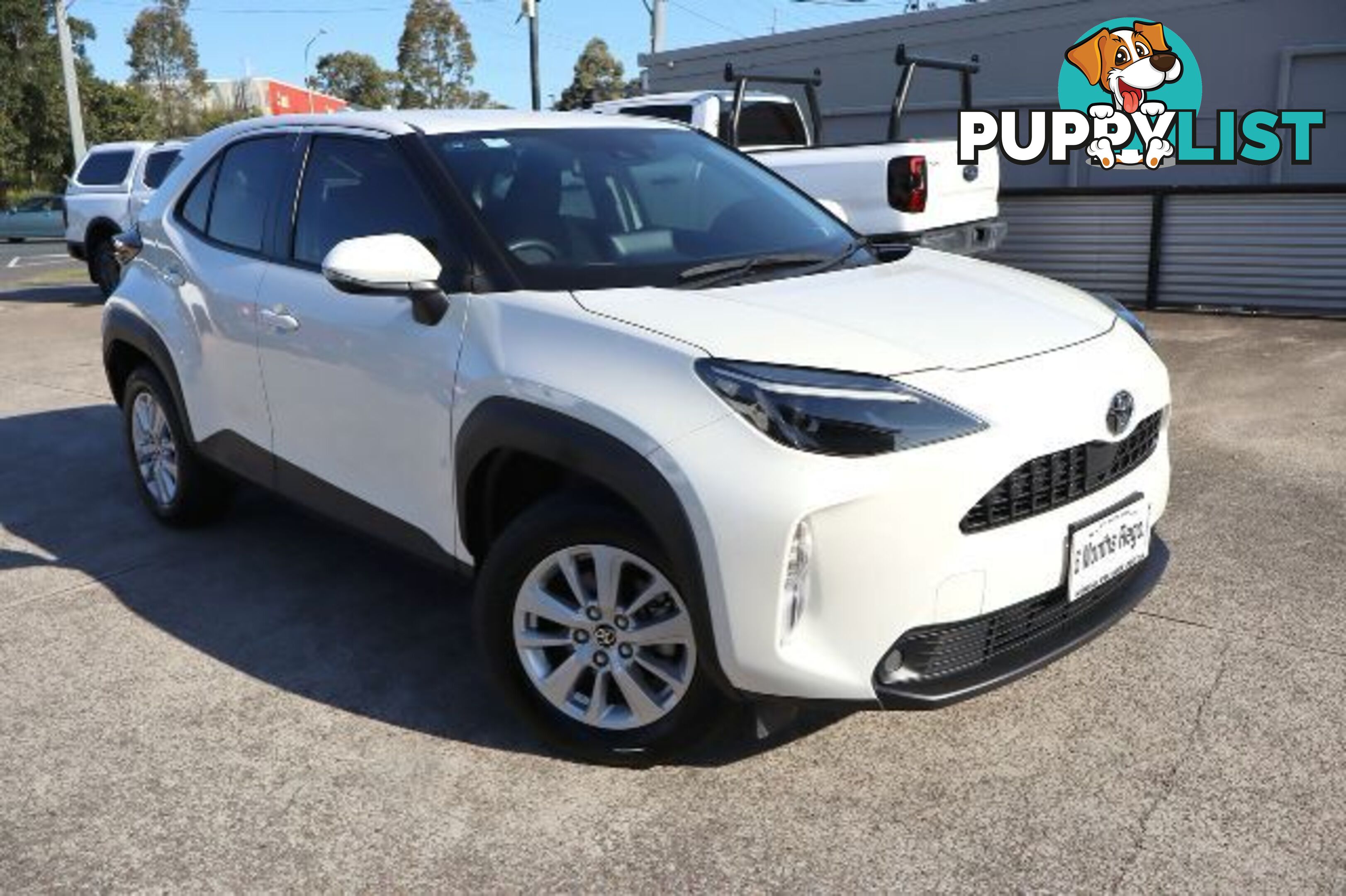 2022 TOYOTA YARIS CROSS-GX-MXPB10R  WAGON