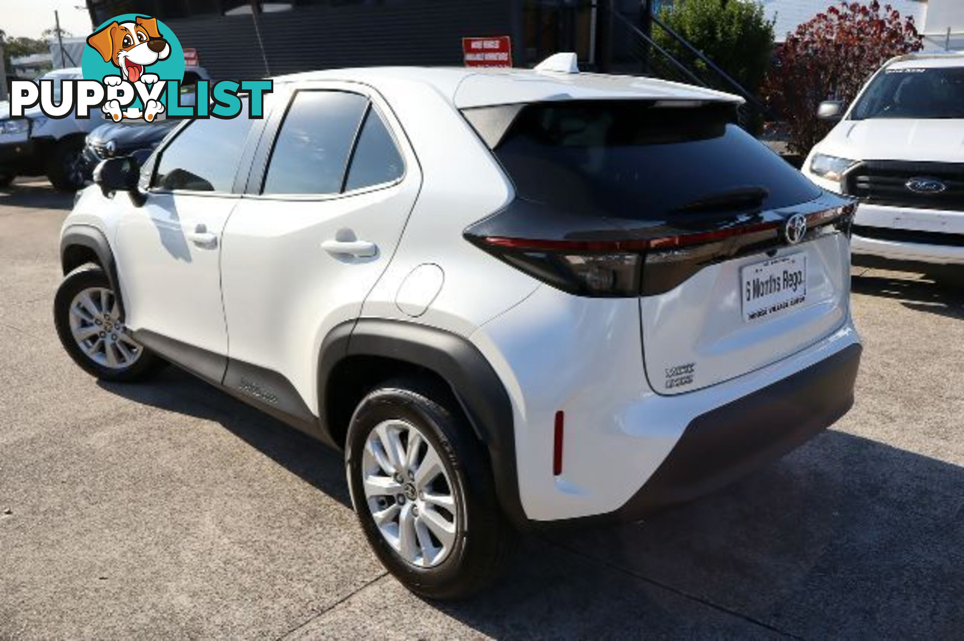 2022 TOYOTA YARIS CROSS-GX-MXPB10R  WAGON