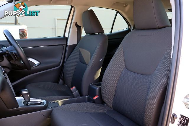 2022 TOYOTA YARIS CROSS-GX-MXPB10R  WAGON