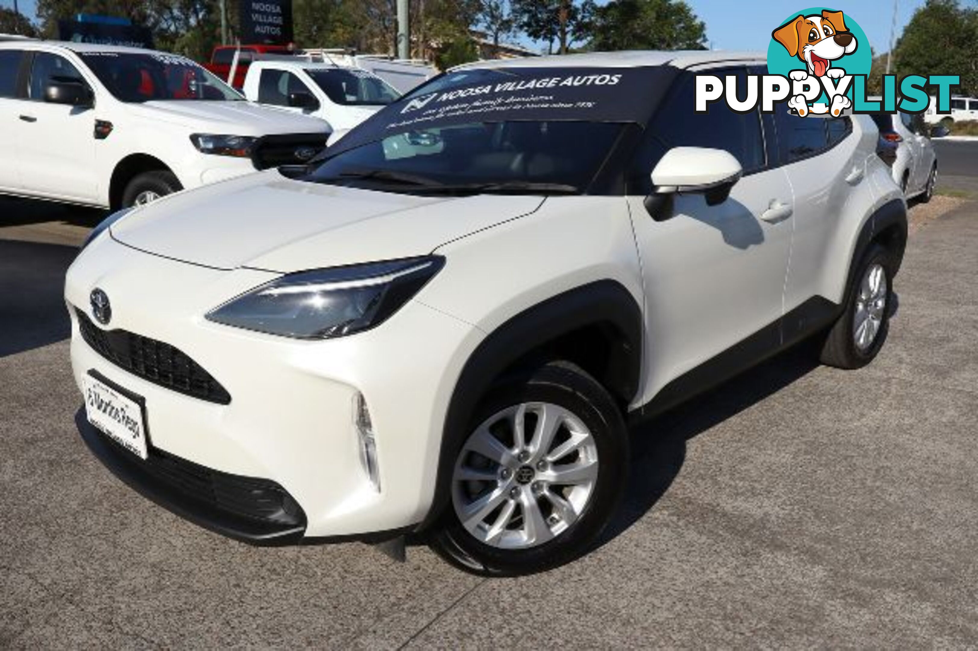 2022 TOYOTA YARIS CROSS-GX-MXPB10R  WAGON