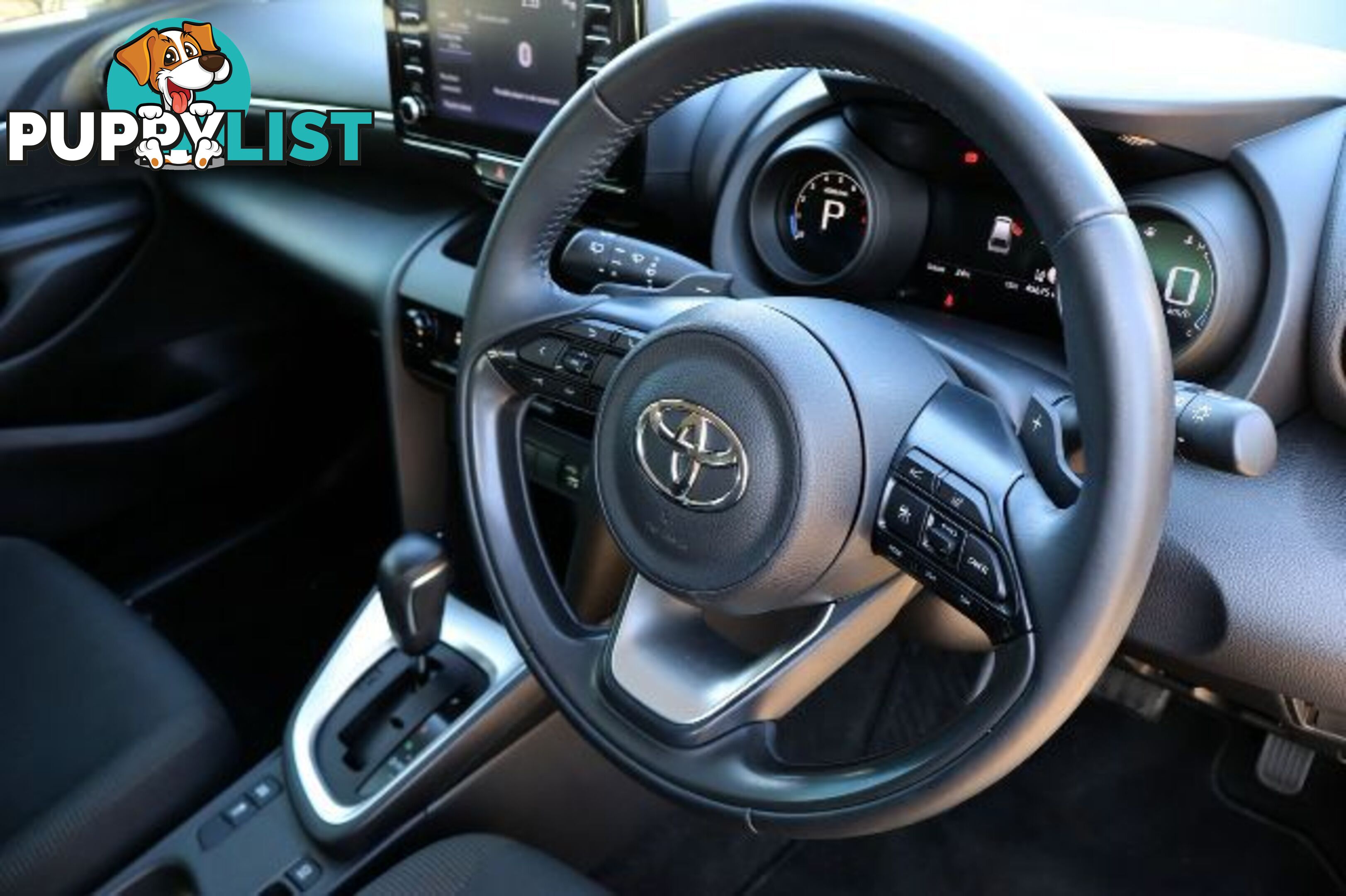 2022 TOYOTA YARIS CROSS-GX-MXPB10R  WAGON