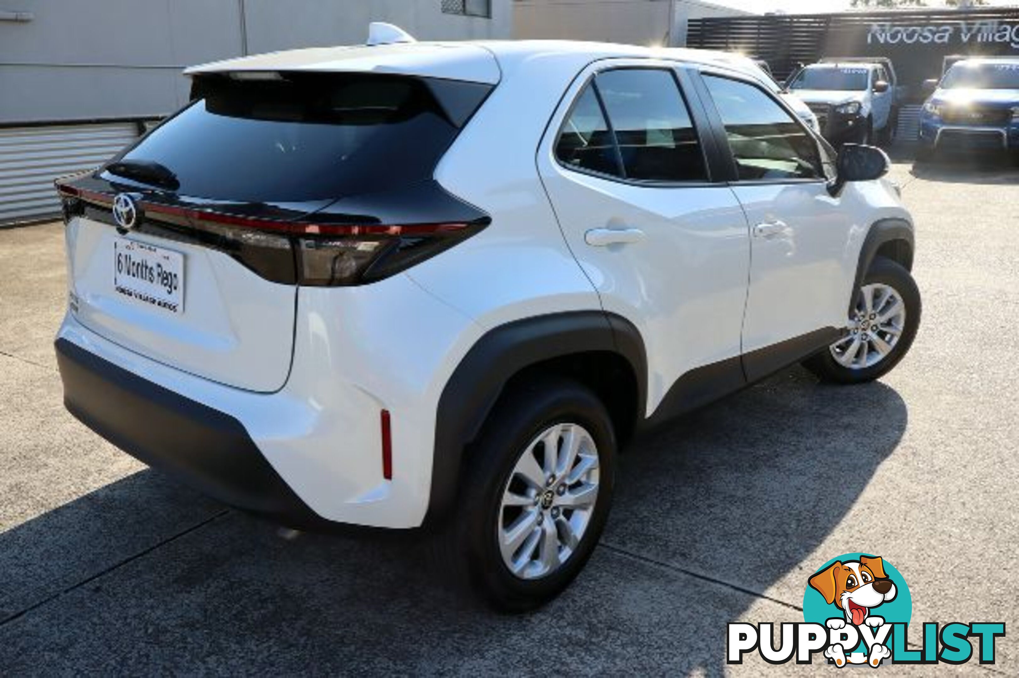 2022 TOYOTA YARIS CROSS-GX-MXPB10R  WAGON