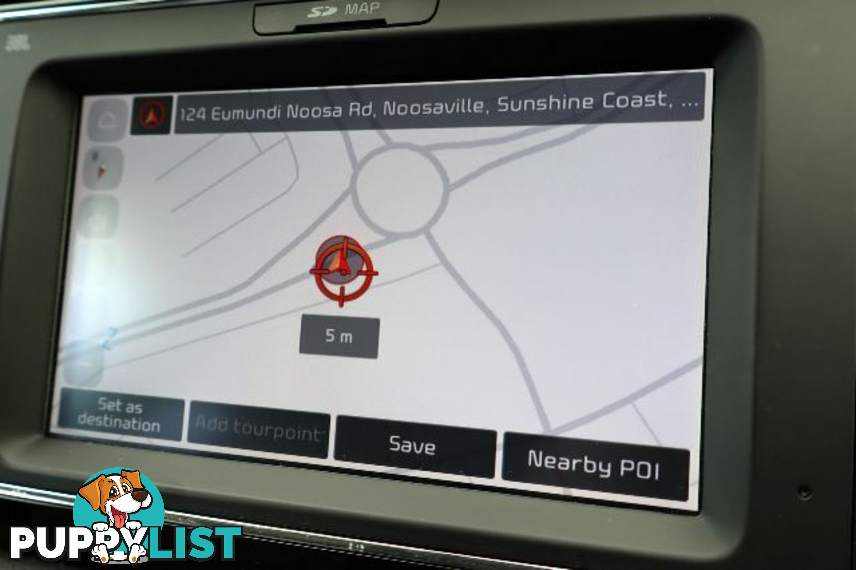 2019 KIA CARNIVAL SLI-YP-MY20  WAGON