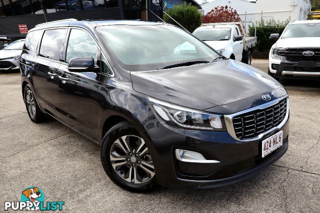 2019 KIA CARNIVAL SLI-YP-MY20  WAGON