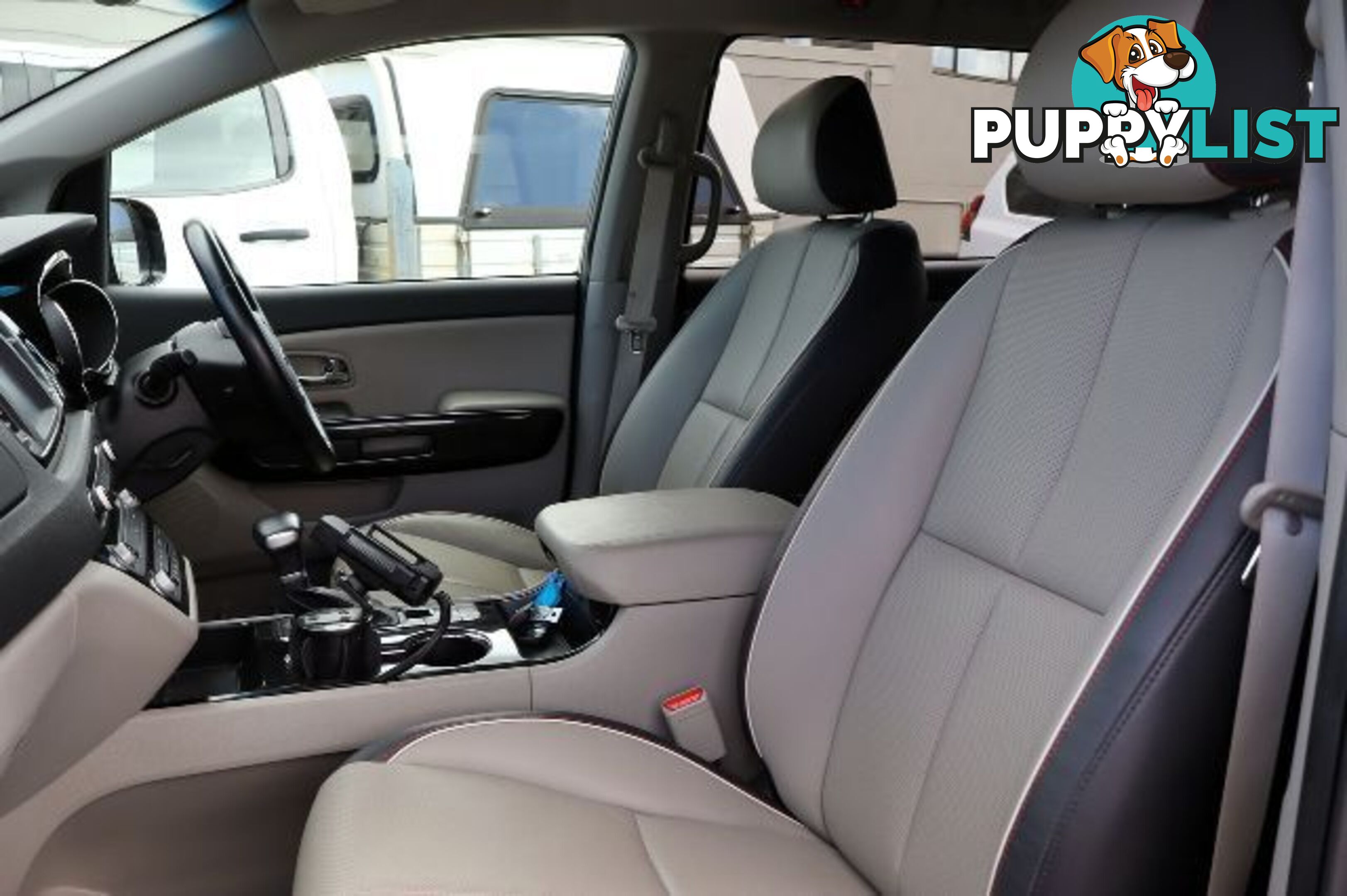 2019 KIA CARNIVAL SLI-YP-MY20  WAGON