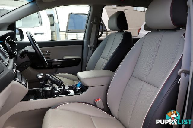2019 KIA CARNIVAL SLI-YP-MY20  WAGON