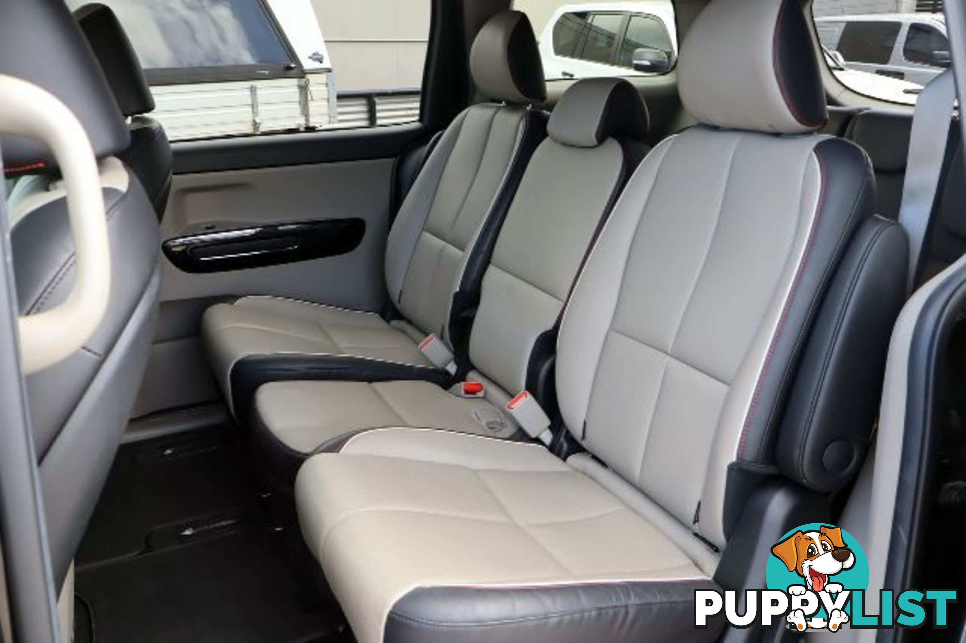 2019 KIA CARNIVAL SLI-YP-MY20  WAGON