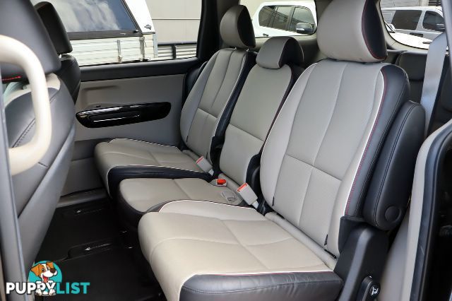 2019 KIA CARNIVAL SLI-YP-MY20  WAGON