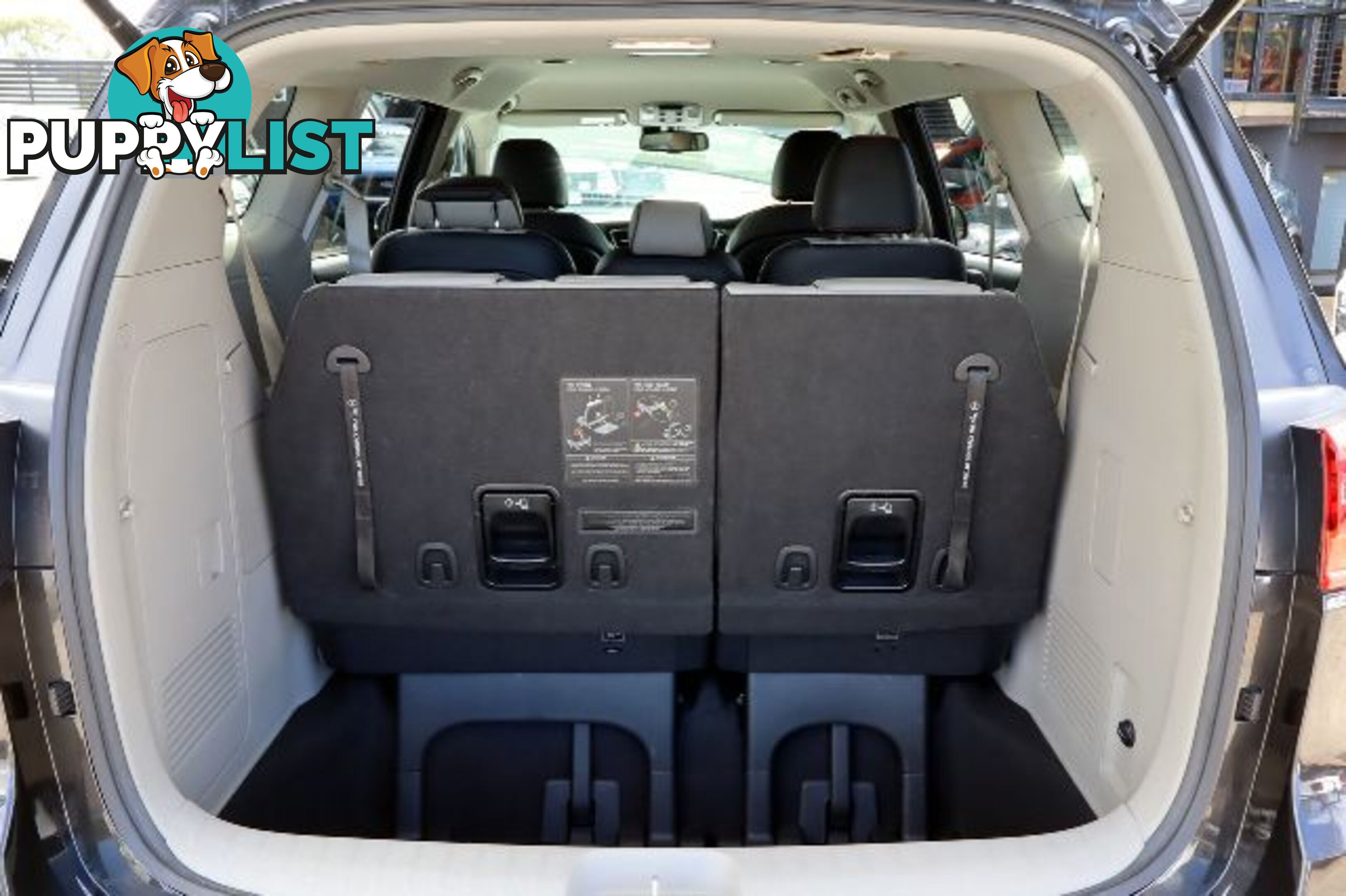 2019 KIA CARNIVAL SLI-YP-MY20  WAGON