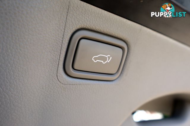 2019 KIA CARNIVAL SLI-YP-MY20  WAGON