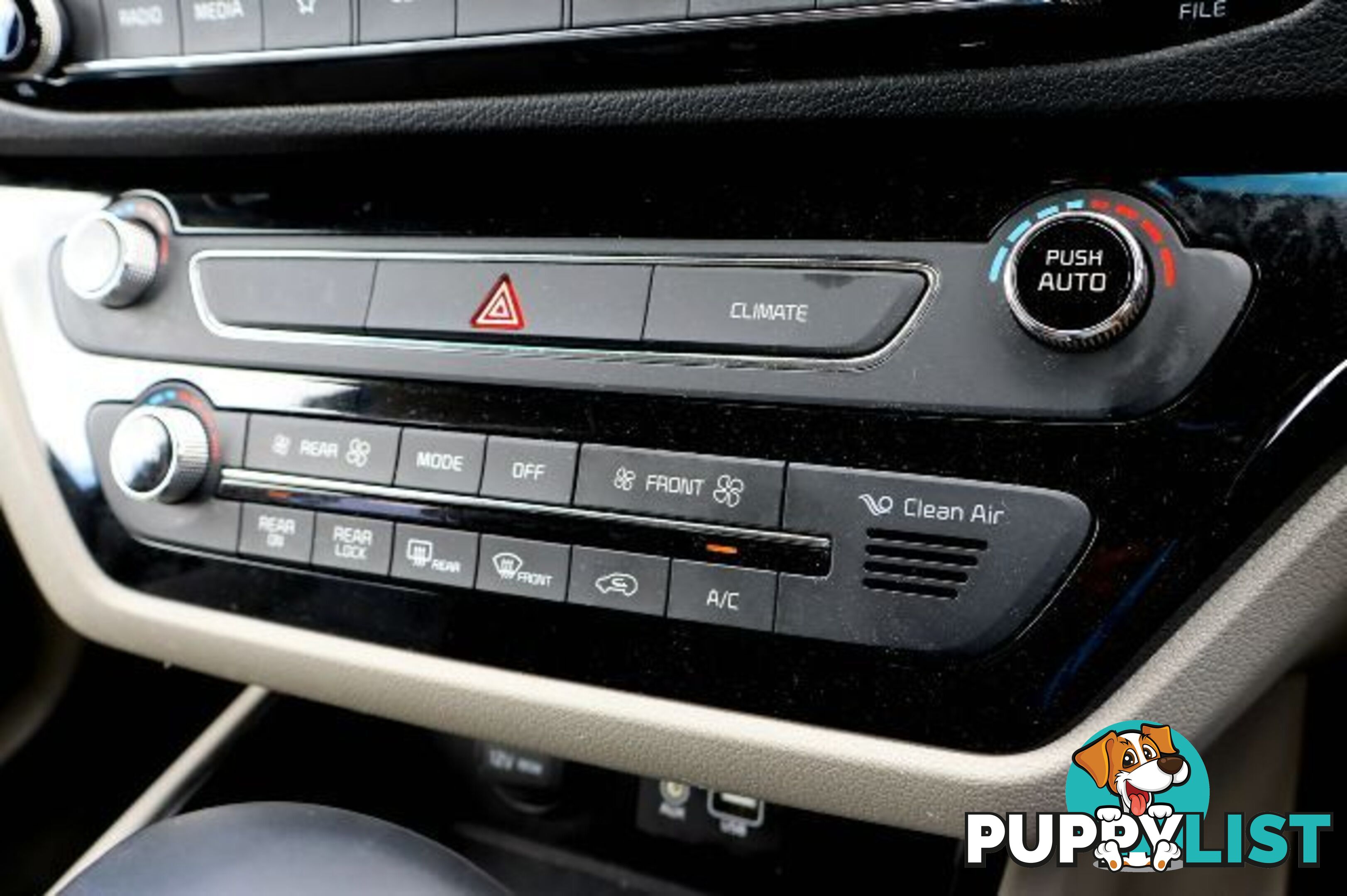 2019 KIA CARNIVAL SLI-YP-MY20  WAGON