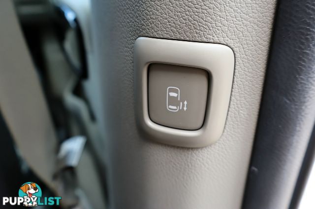 2019 KIA CARNIVAL SLI-YP-MY20  WAGON