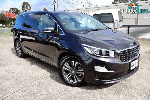 2019 KIA CARNIVAL SLI-YP-MY20  WAGON
