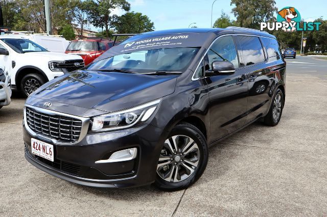 2019 KIA CARNIVAL SLI-YP-MY20  WAGON