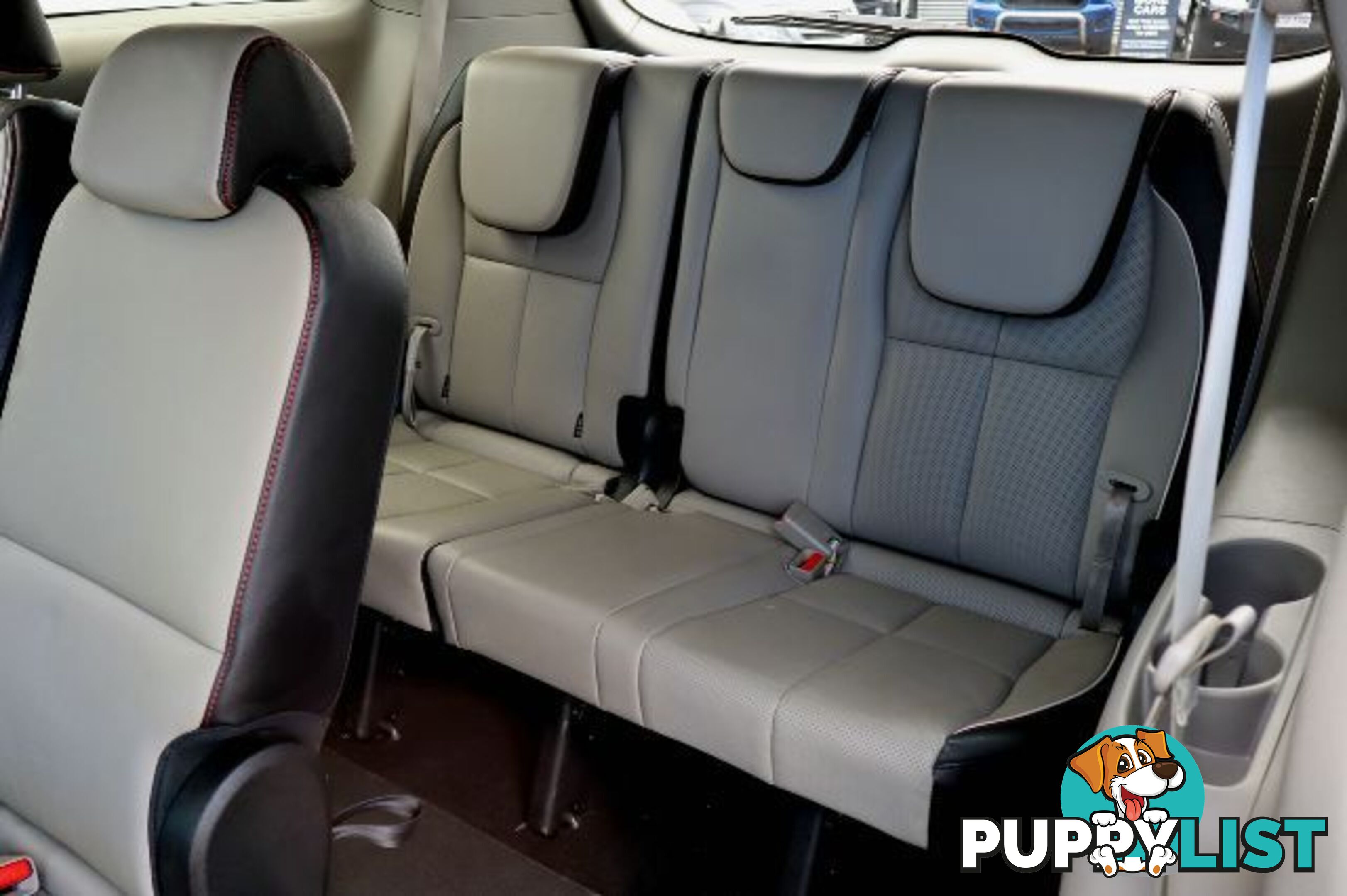 2019 KIA CARNIVAL SLI-YP-MY20  WAGON